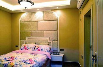 Yiguangnian Fashion Hotel Fenghuang Extérieur photo