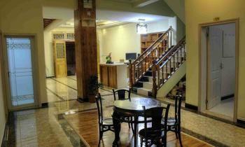 Yiguangnian Fashion Hotel Fenghuang Extérieur photo